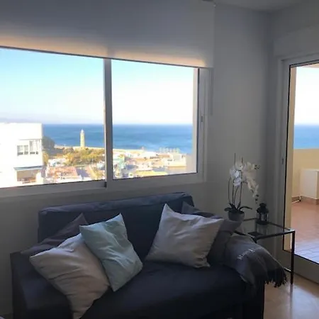 Penthouse In Paradise 9