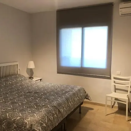 Holiday home Penthouse In Paradise 9