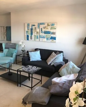 Penthouse In Paradise 9 * Estepona