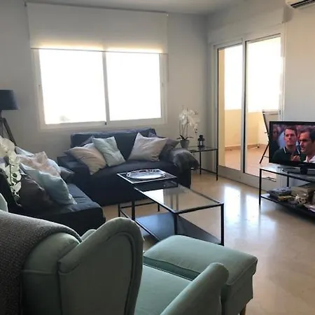 Holiday home Penthouse In Paradise 9 *