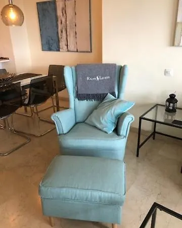 Penthouse In Paradise 9 * Estepona