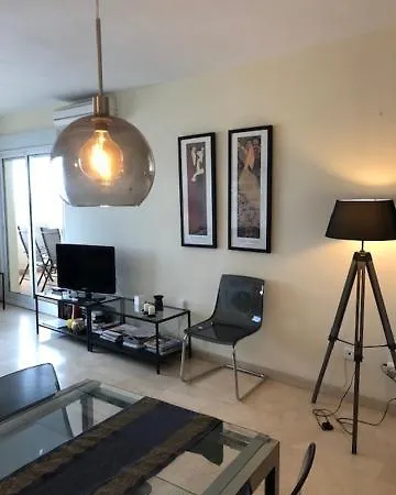 Holiday home Penthouse In Paradise 9 *