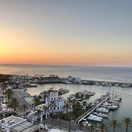 Holiday home Penthouse In Paradise 9 Estepona