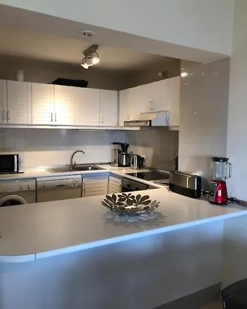 Penthouse In Paradise 9 Estepona