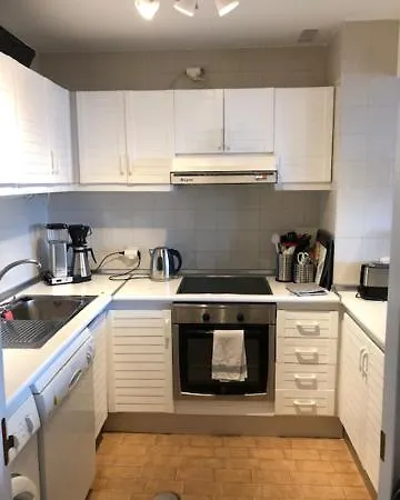 Holiday home Penthouse In Paradise 9 Estepona
