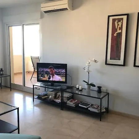 Penthouse In Paradise 9 Holiday home *